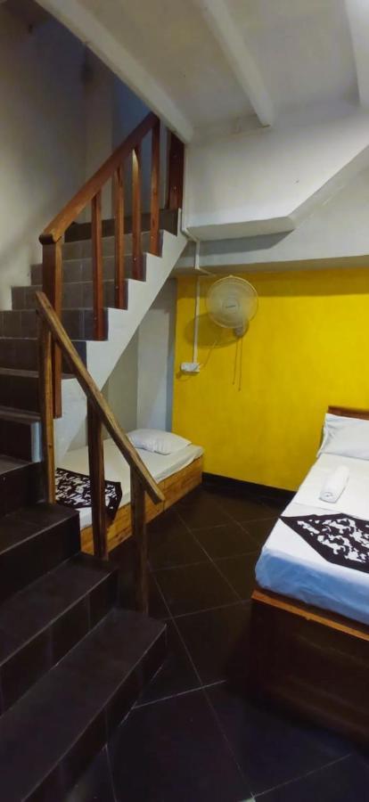 Yak City Apartments Канди Экстерьер фото